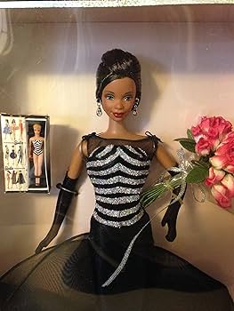 40th Anniversary Barbie　お値下げしました。 40th Anniversary Barbie お値下げしました。 - メルカリ